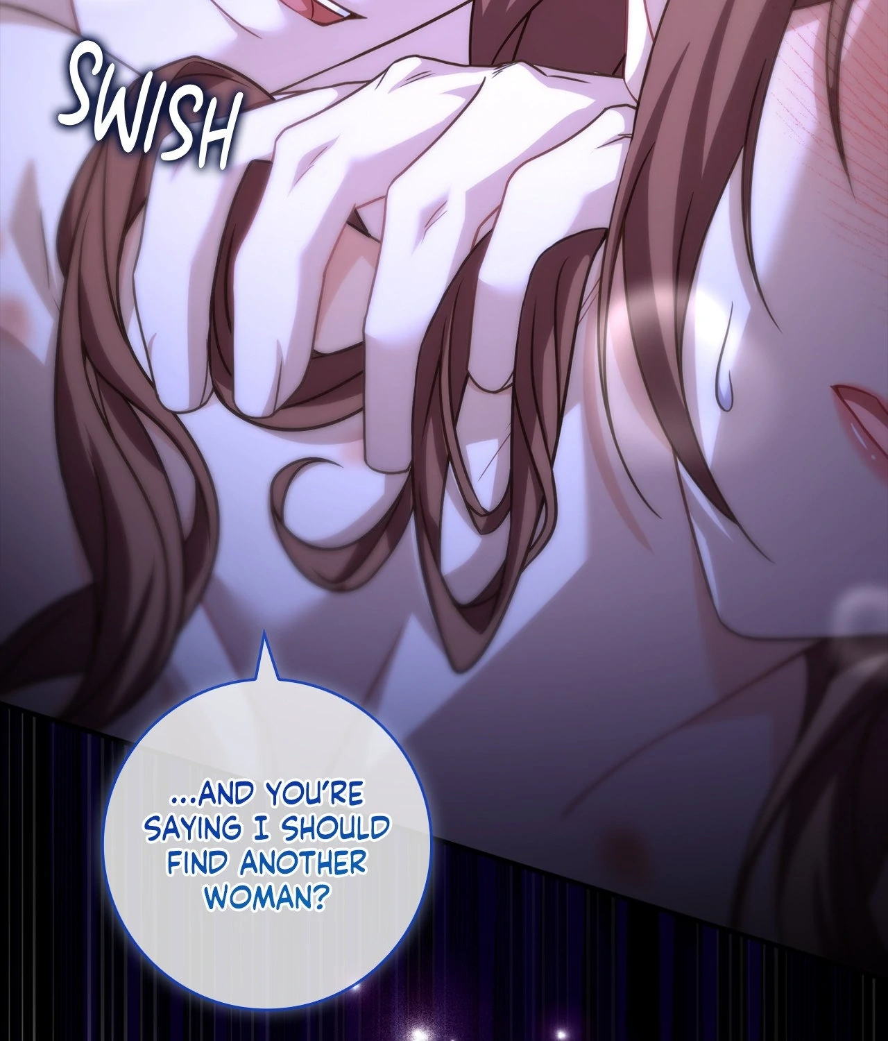 I’m Confined With the Male Leads Who Hated Me Chapter 10 - Page 28