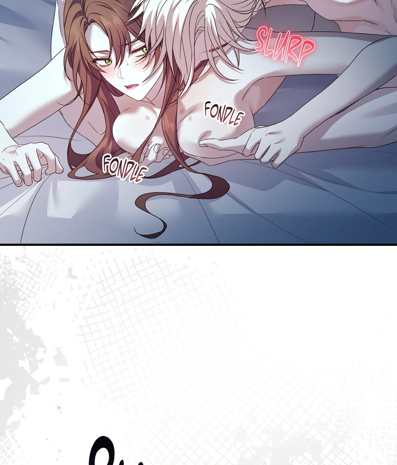 I’m Confined With the Male Leads Who Hated Me Chapter 10 - Page 4
