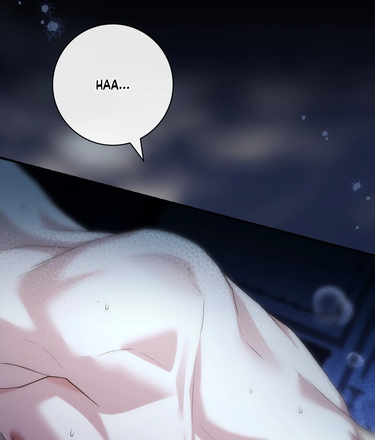 I’m Confined With the Male Leads Who Hated Me Chapter 10 - Page 32