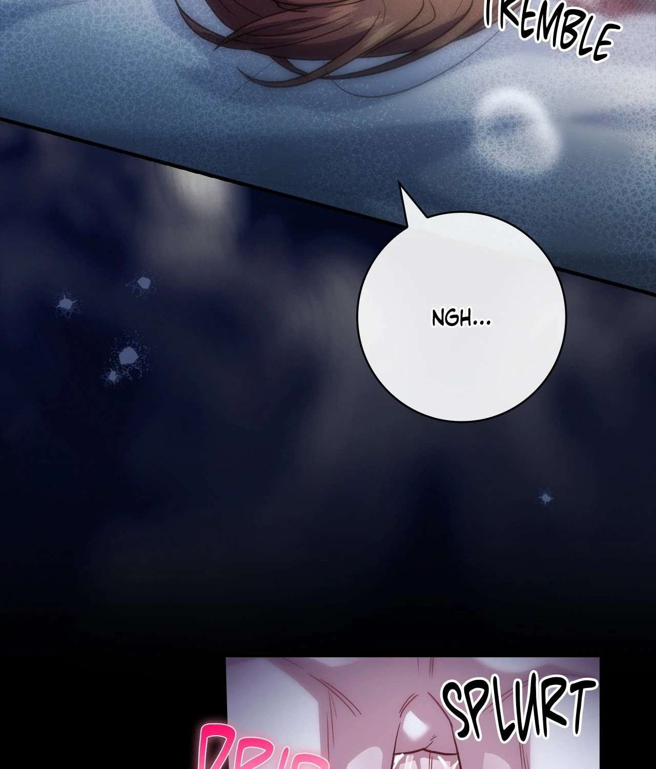 I’m Confined With the Male Leads Who Hated Me Chapter 10 - Page 34
