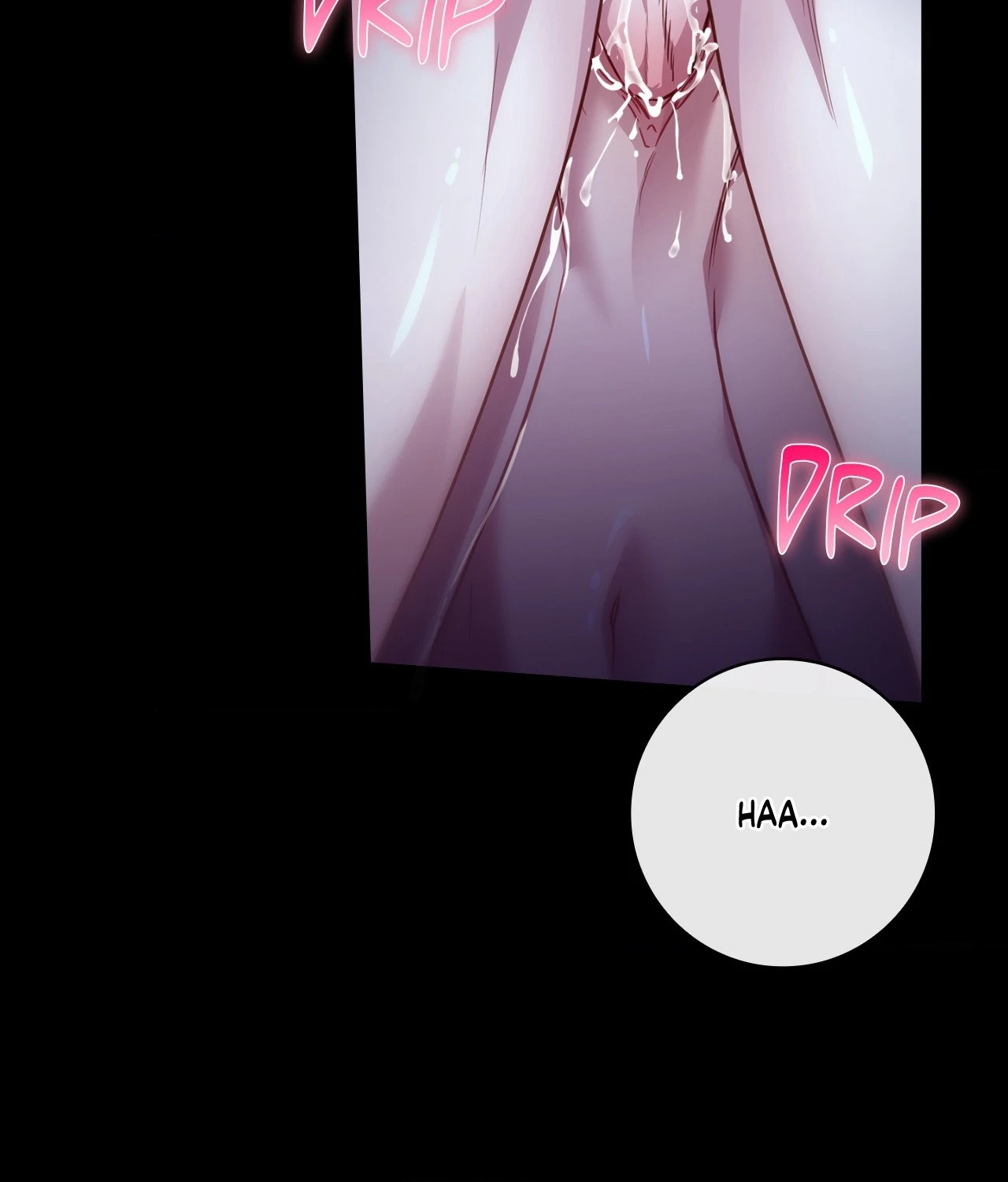 I’m Confined With the Male Leads Who Hated Me Chapter 10 - Page 35
