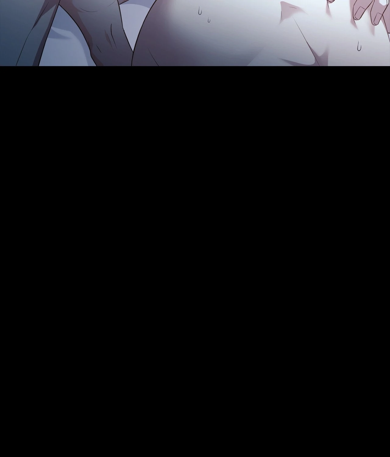 I’m Confined With the Male Leads Who Hated Me Chapter 10 - Page 38