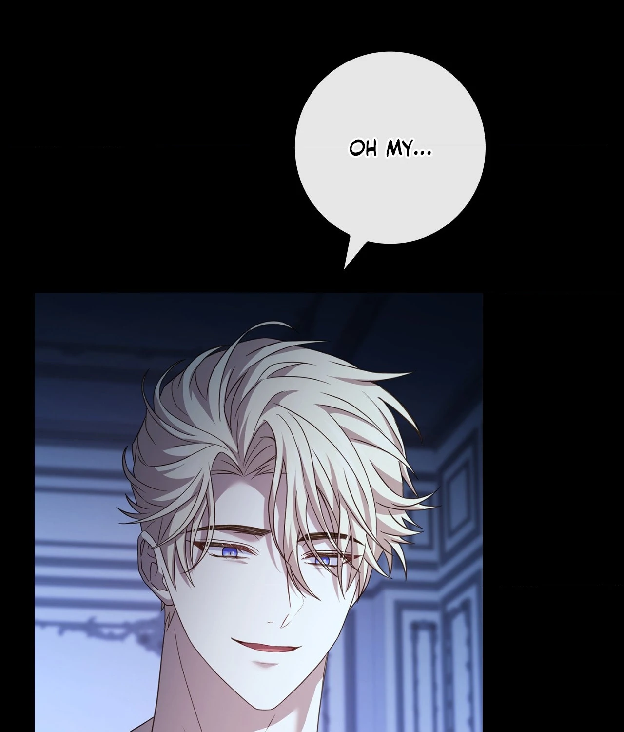 I’m Confined With the Male Leads Who Hated Me Chapter 10 - Page 39