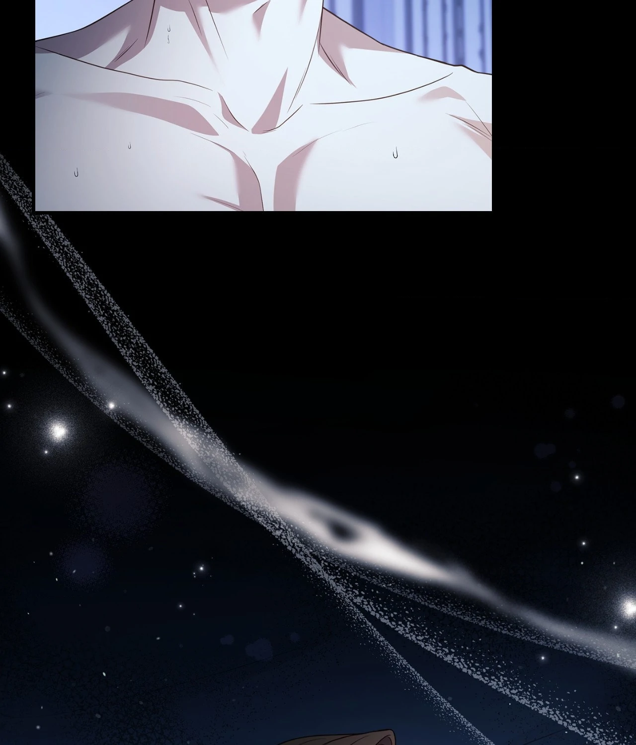 I’m Confined With the Male Leads Who Hated Me Chapter 10 - Page 40