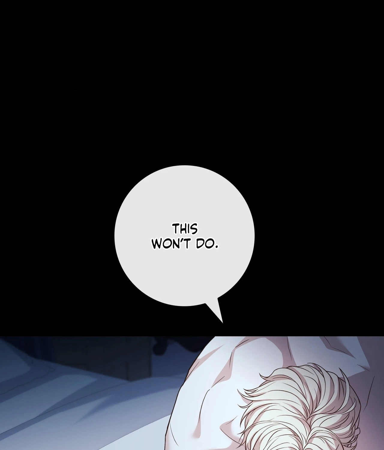 I’m Confined With the Male Leads Who Hated Me Chapter 10 - Page 44