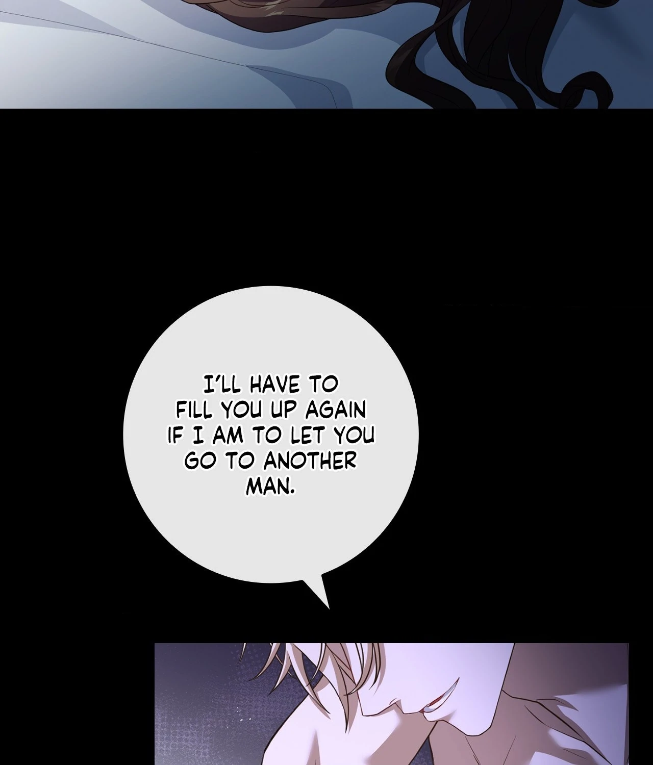 I’m Confined With the Male Leads Who Hated Me Chapter 10 - Page 46