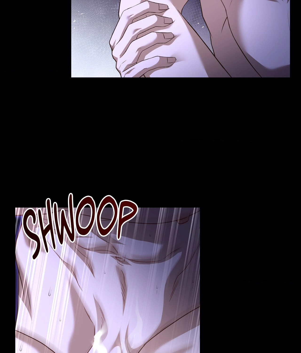 I’m Confined With the Male Leads Who Hated Me Chapter 10 - Page 47
