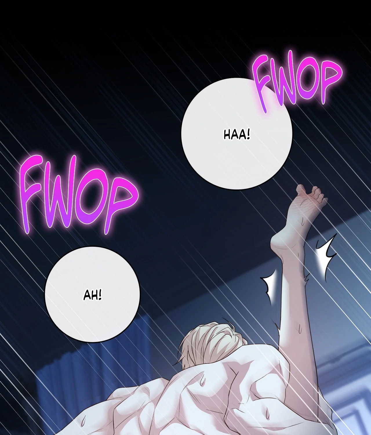 I’m Confined With the Male Leads Who Hated Me Chapter 10 - Page 49