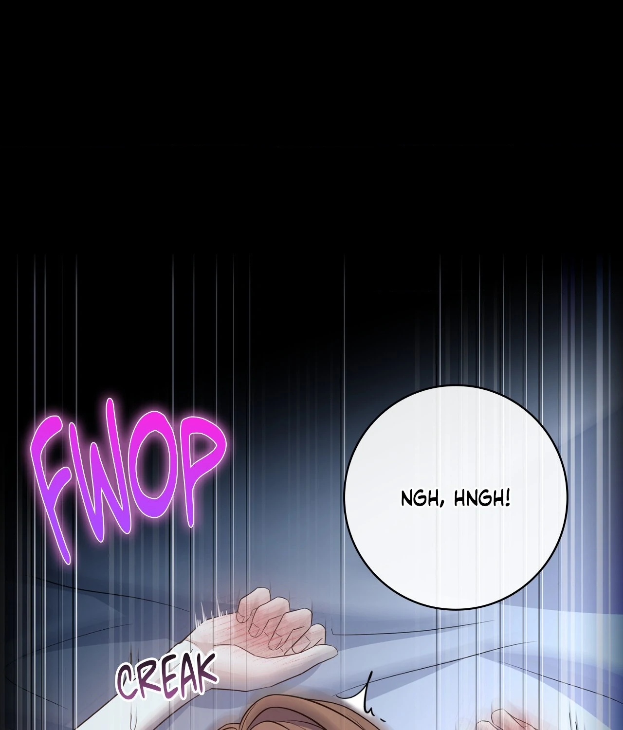 I’m Confined With the Male Leads Who Hated Me Chapter 10 - Page 51