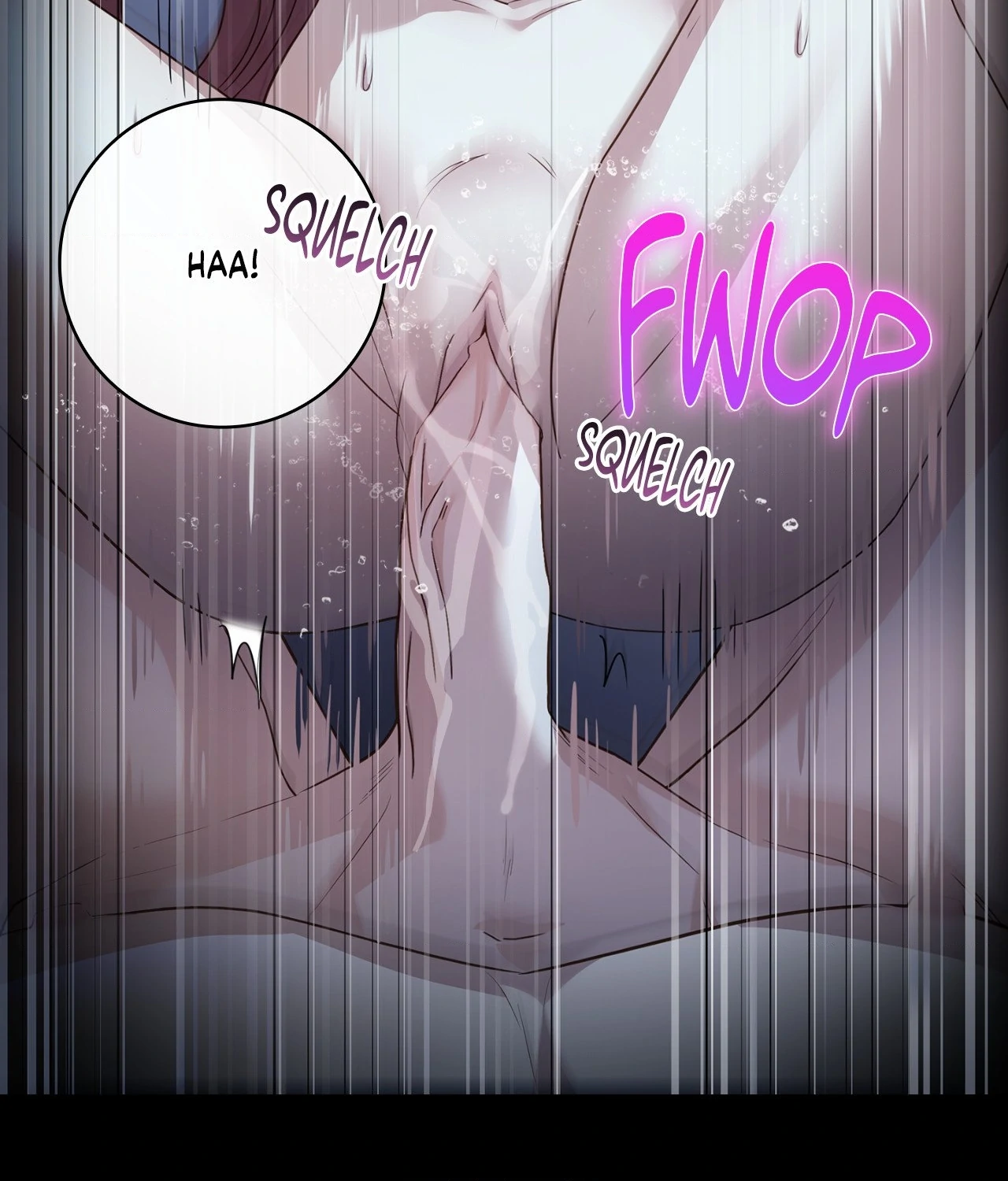 I’m Confined With the Male Leads Who Hated Me Chapter 10 - Page 53