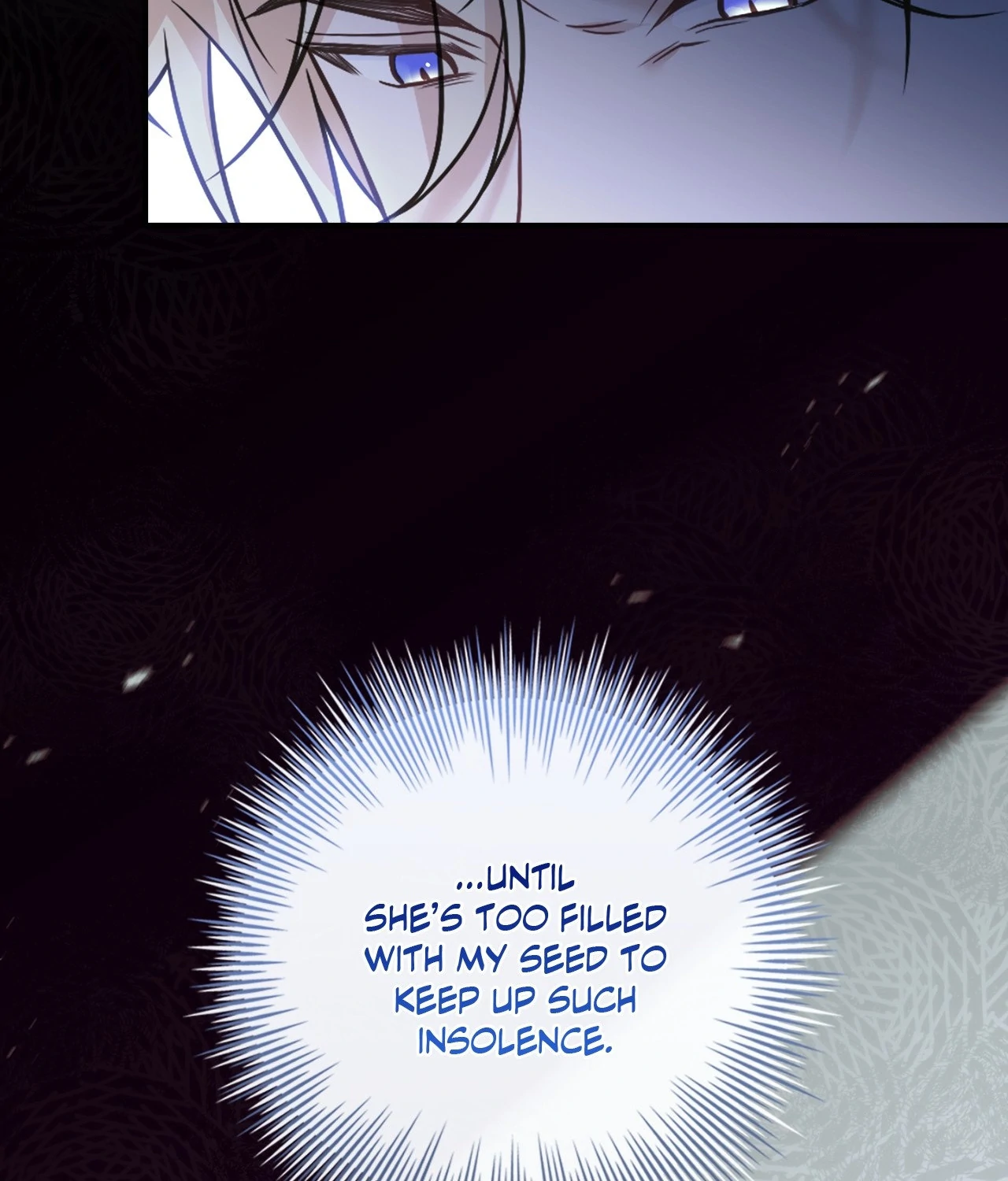 I’m Confined With the Male Leads Who Hated Me Chapter 10 - Page 56