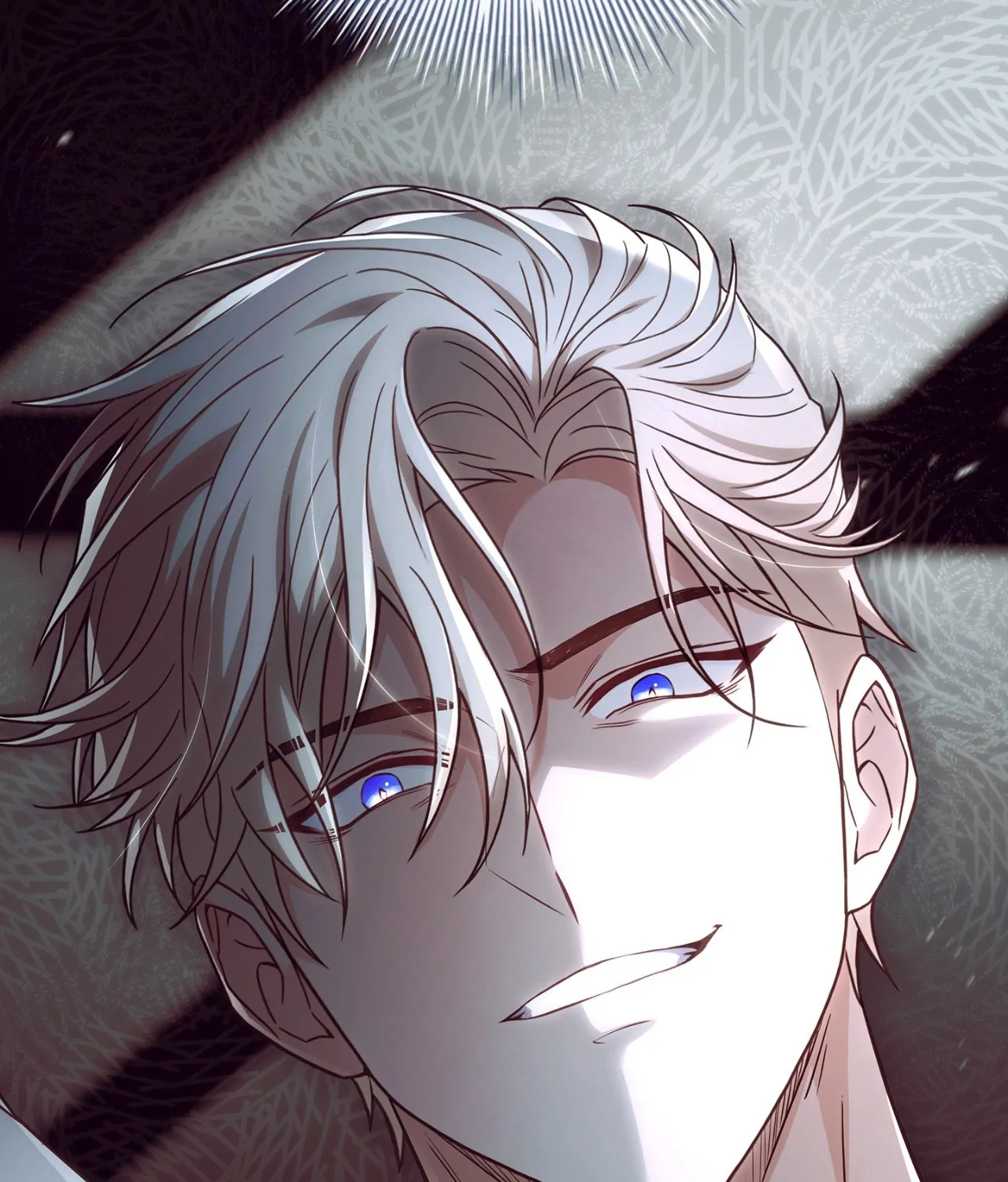 I’m Confined With the Male Leads Who Hated Me Chapter 10 - Page 57
