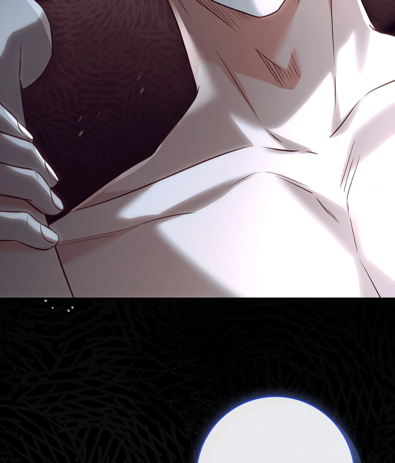 I’m Confined With the Male Leads Who Hated Me Chapter 10 - Page 58
