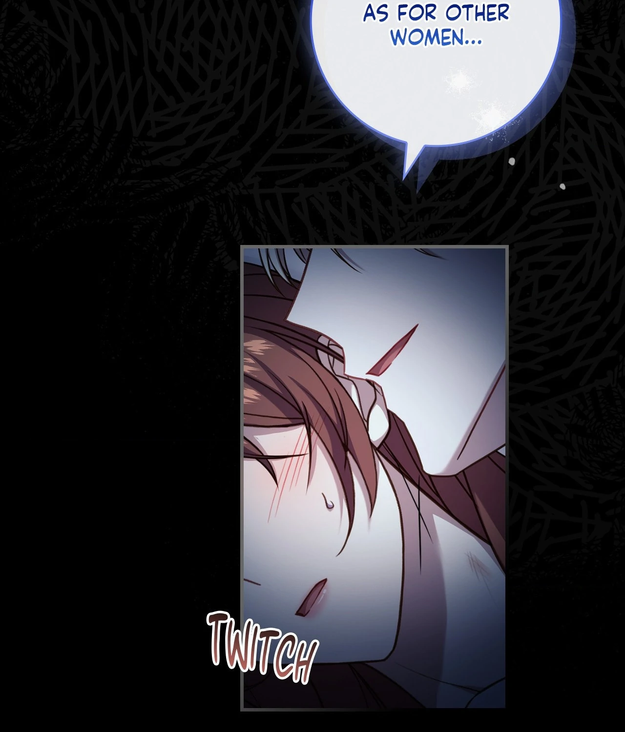 I’m Confined With the Male Leads Who Hated Me Chapter 10 - Page 59