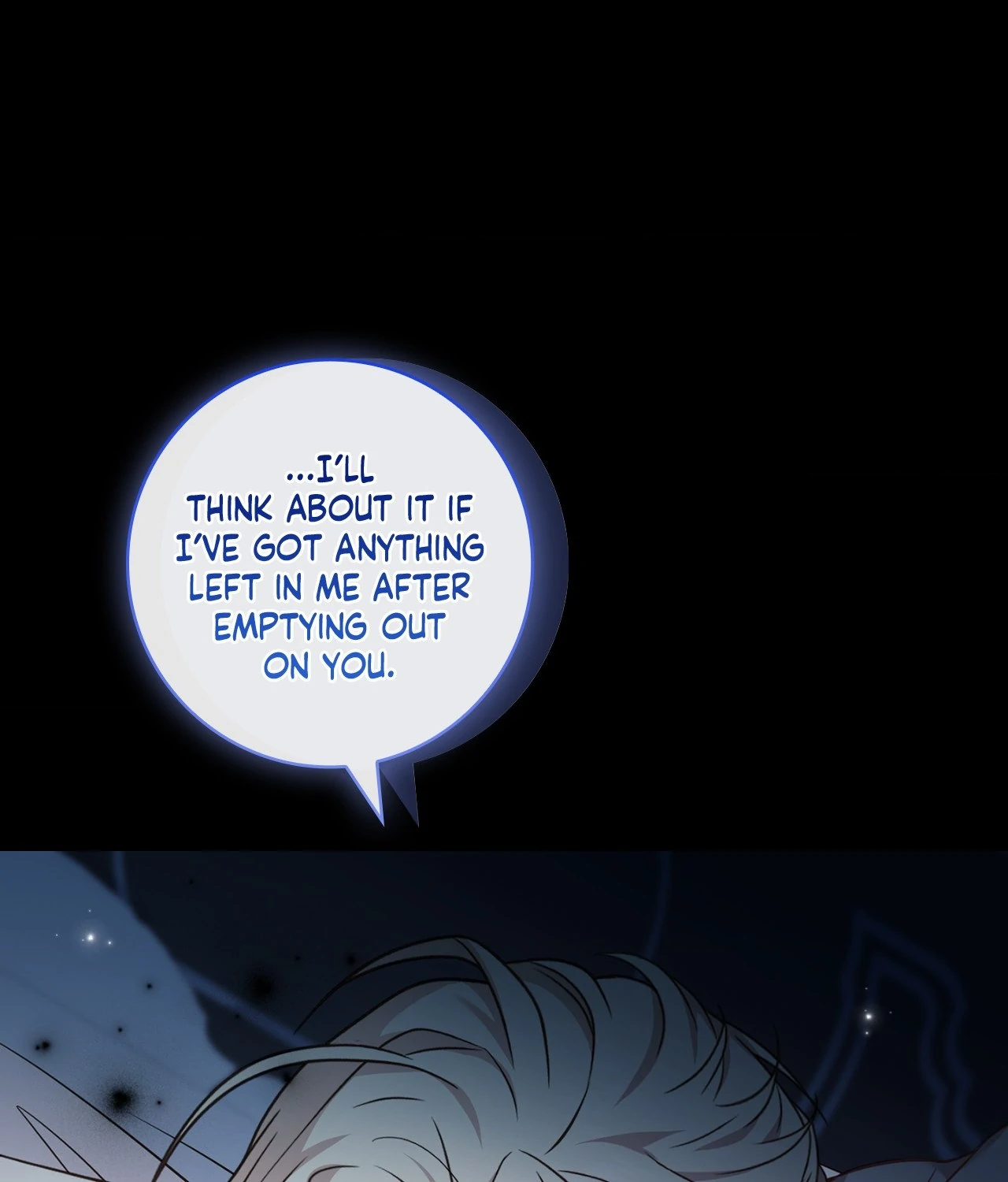 I’m Confined With the Male Leads Who Hated Me Chapter 10 - Page 60