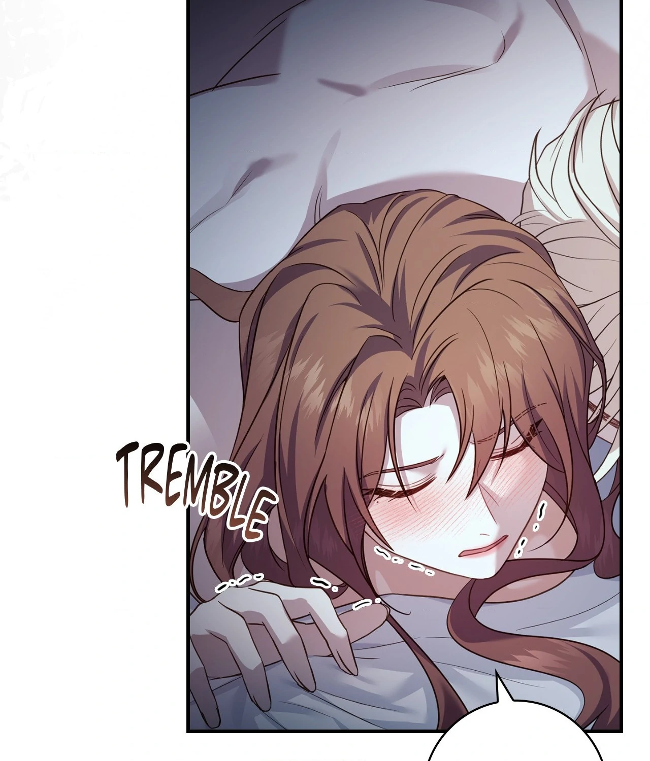 I’m Confined With the Male Leads Who Hated Me Chapter 10 - Page 7