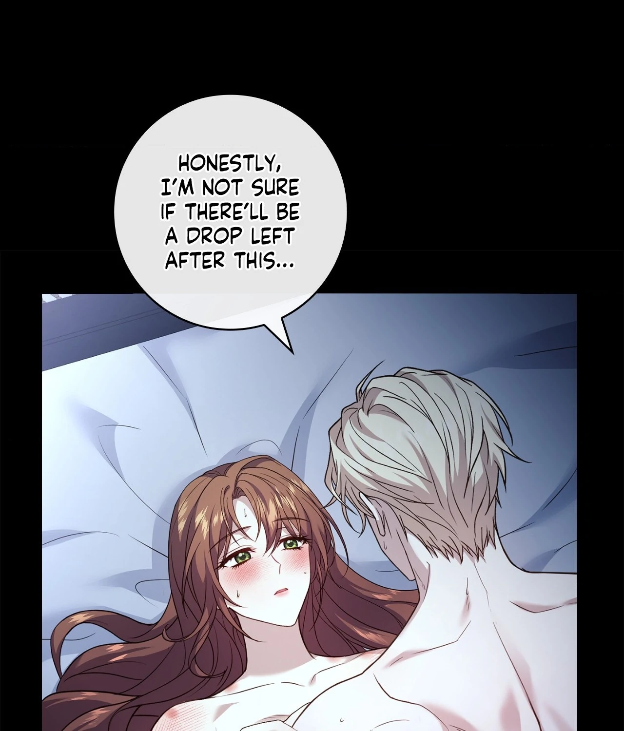 I’m Confined With the Male Leads Who Hated Me Chapter 10 - Page 62