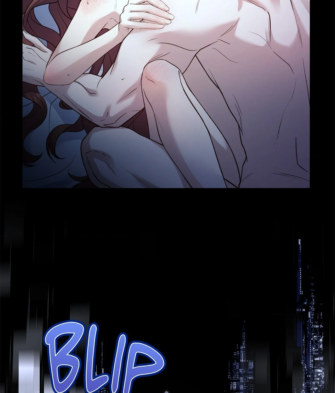 I’m Confined With the Male Leads Who Hated Me Chapter 10 - Page 63