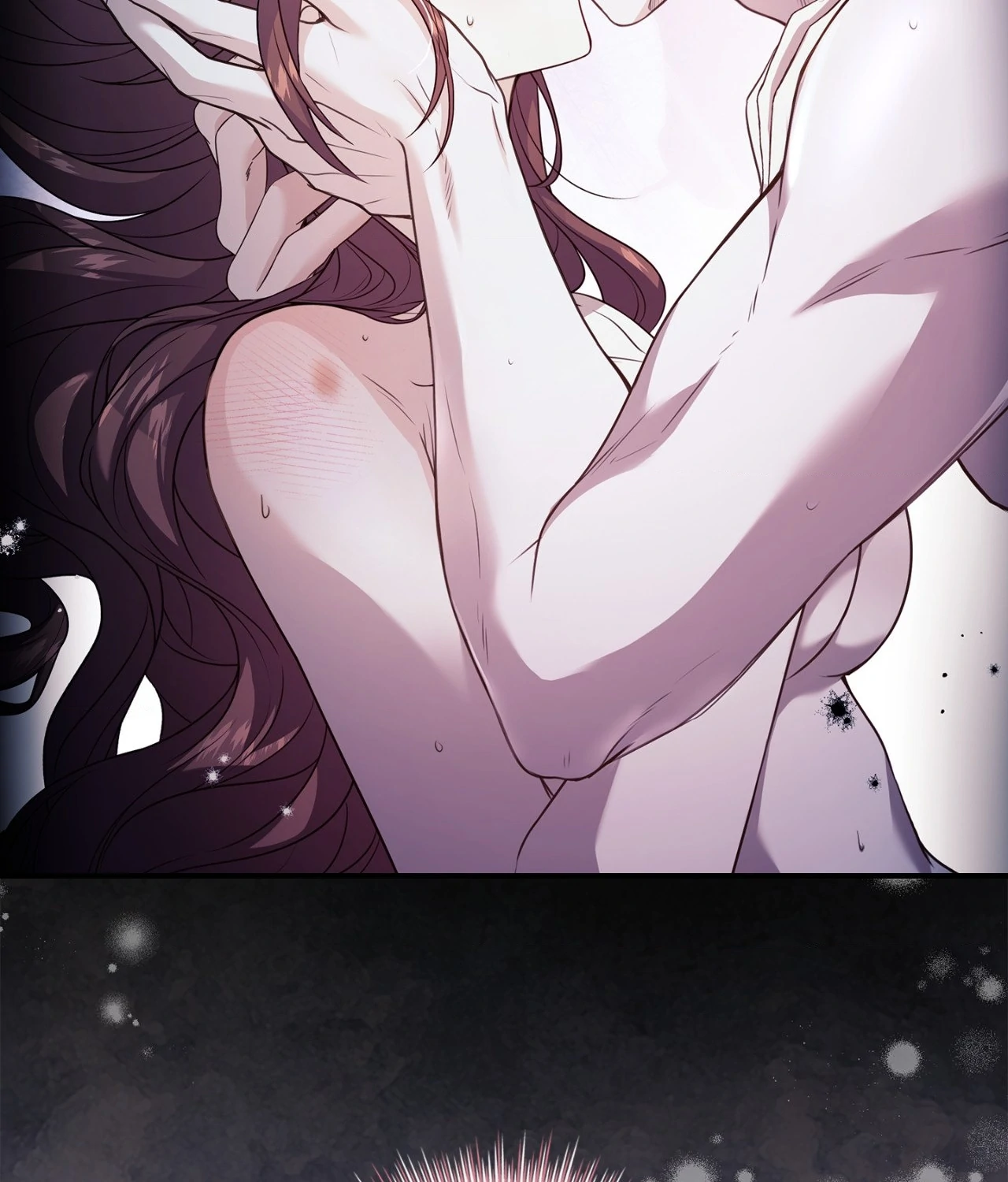I’m Confined With the Male Leads Who Hated Me Chapter 10 - Page 67