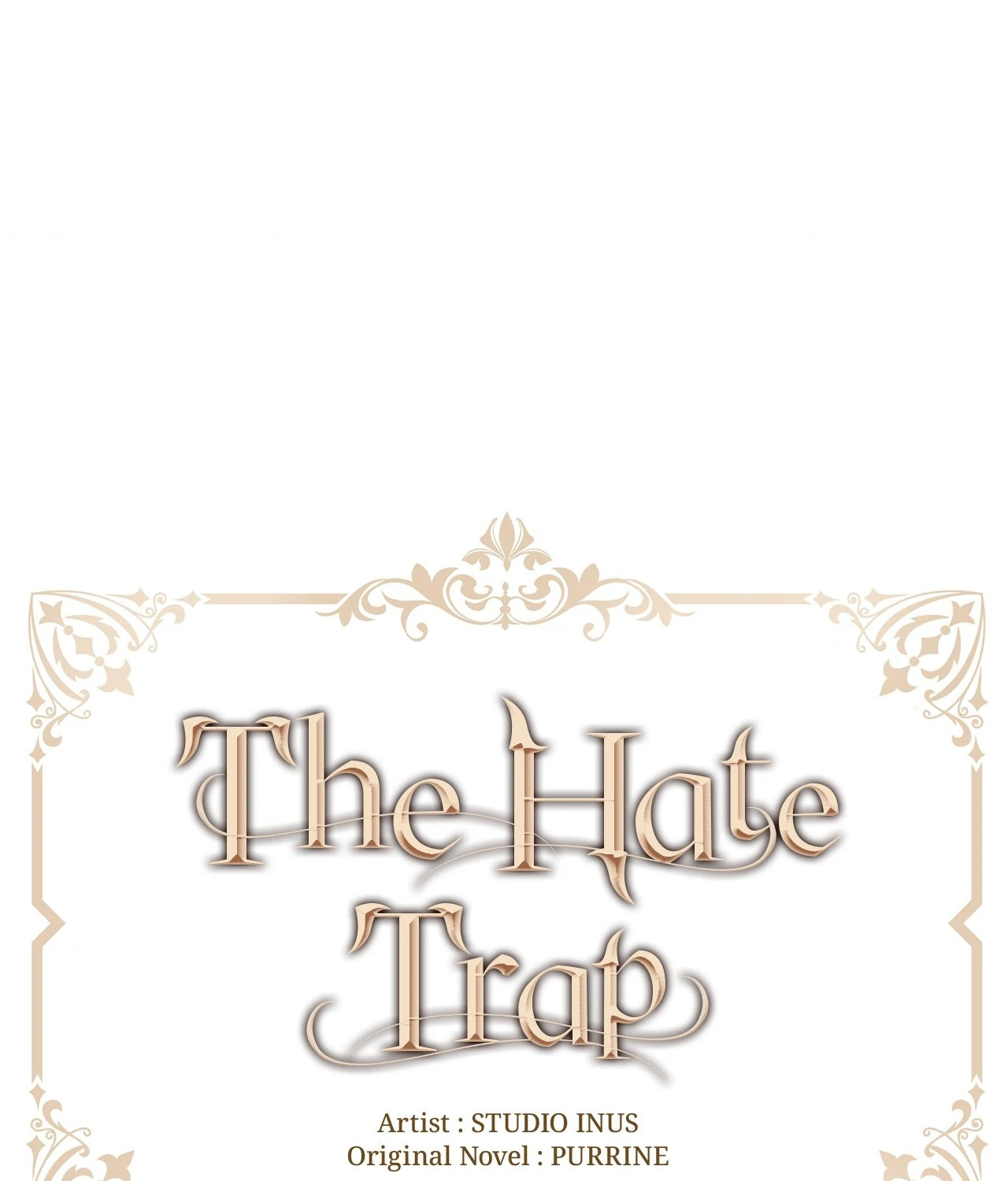I’m Confined With the Male Leads Who Hated Me Chapter 10 - Page 69