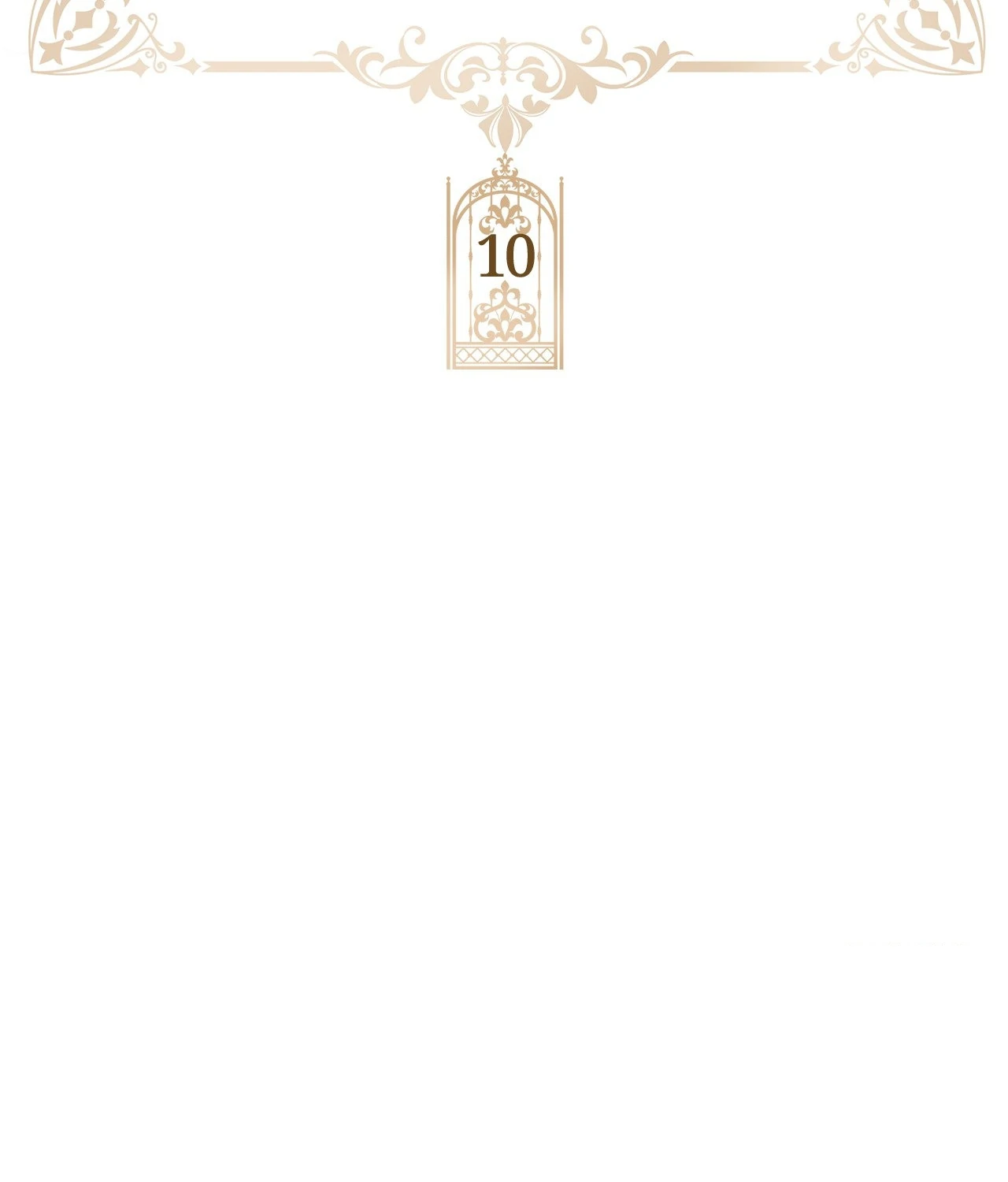 I’m Confined With the Male Leads Who Hated Me Chapter 10 - Page 70