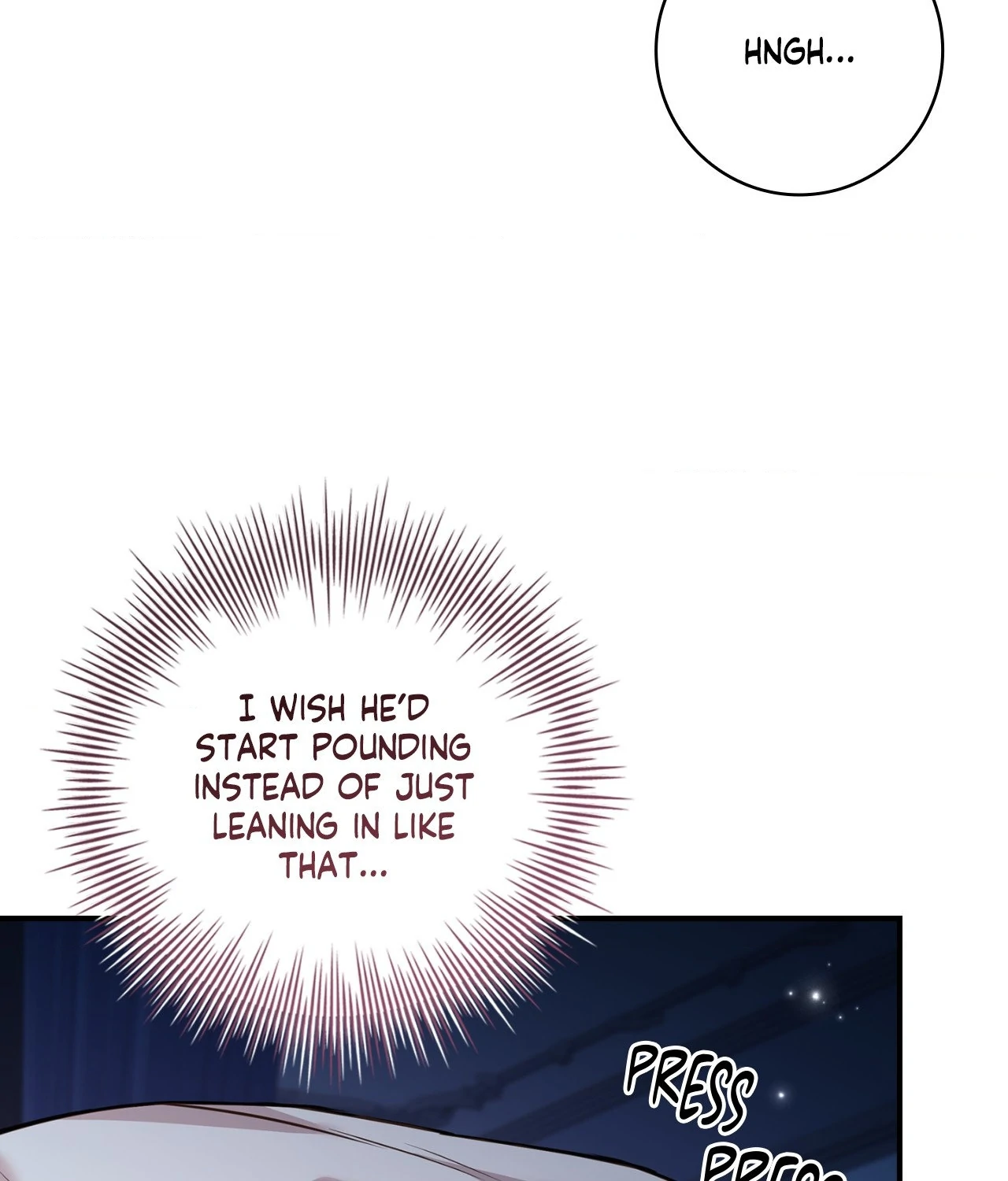 I’m Confined With the Male Leads Who Hated Me Chapter 10 - Page 8