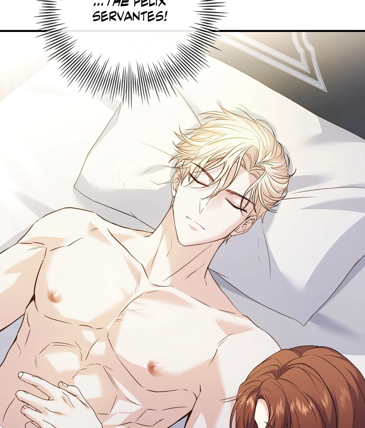 I’m Confined With the Male Leads Who Hated Me Chapter 10 - Page 77