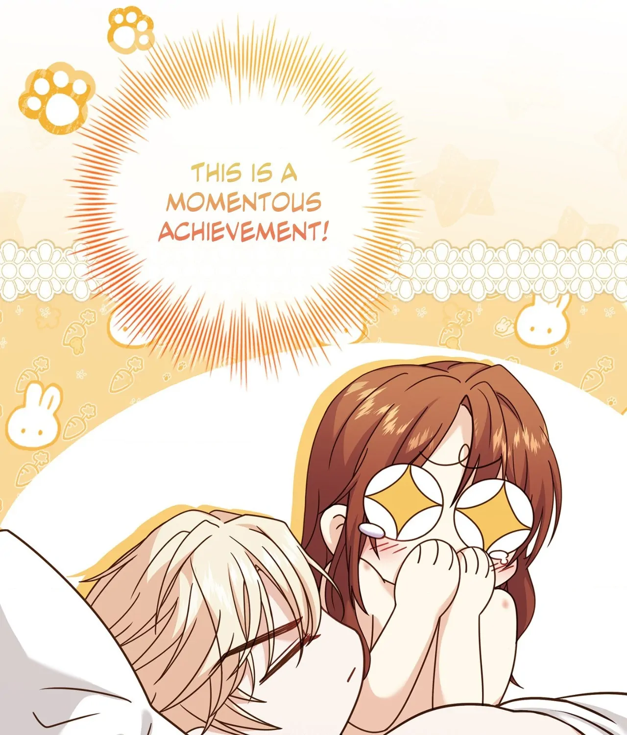 I’m Confined With the Male Leads Who Hated Me Chapter 10 - Page 79