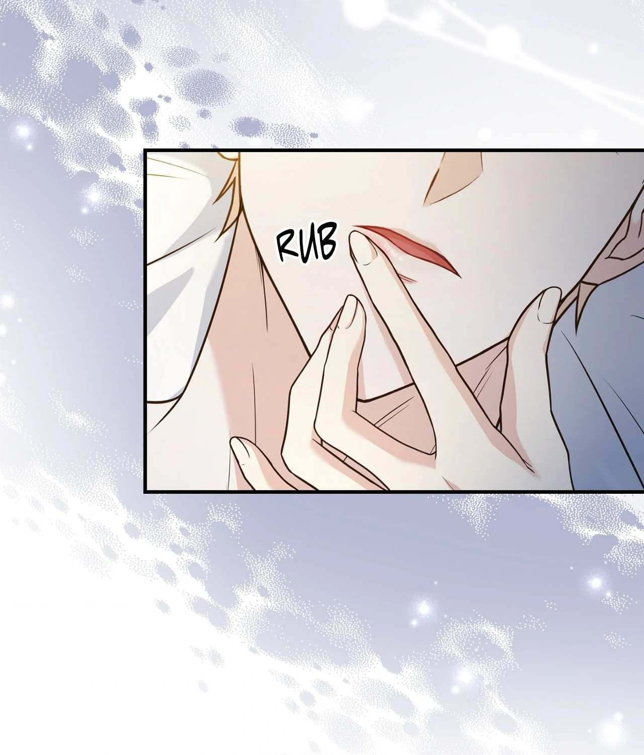 I’m Confined With the Male Leads Who Hated Me Chapter 10 - Page 82