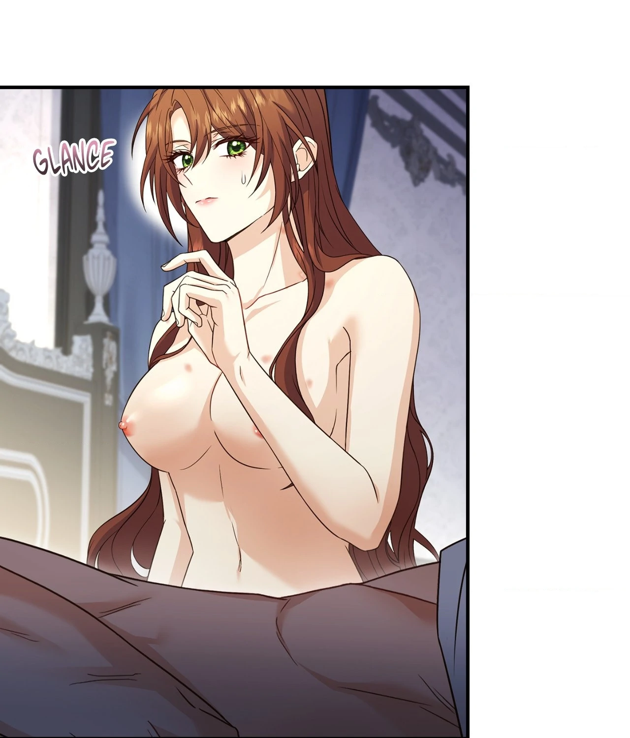 I’m Confined With the Male Leads Who Hated Me Chapter 10 - Page 85