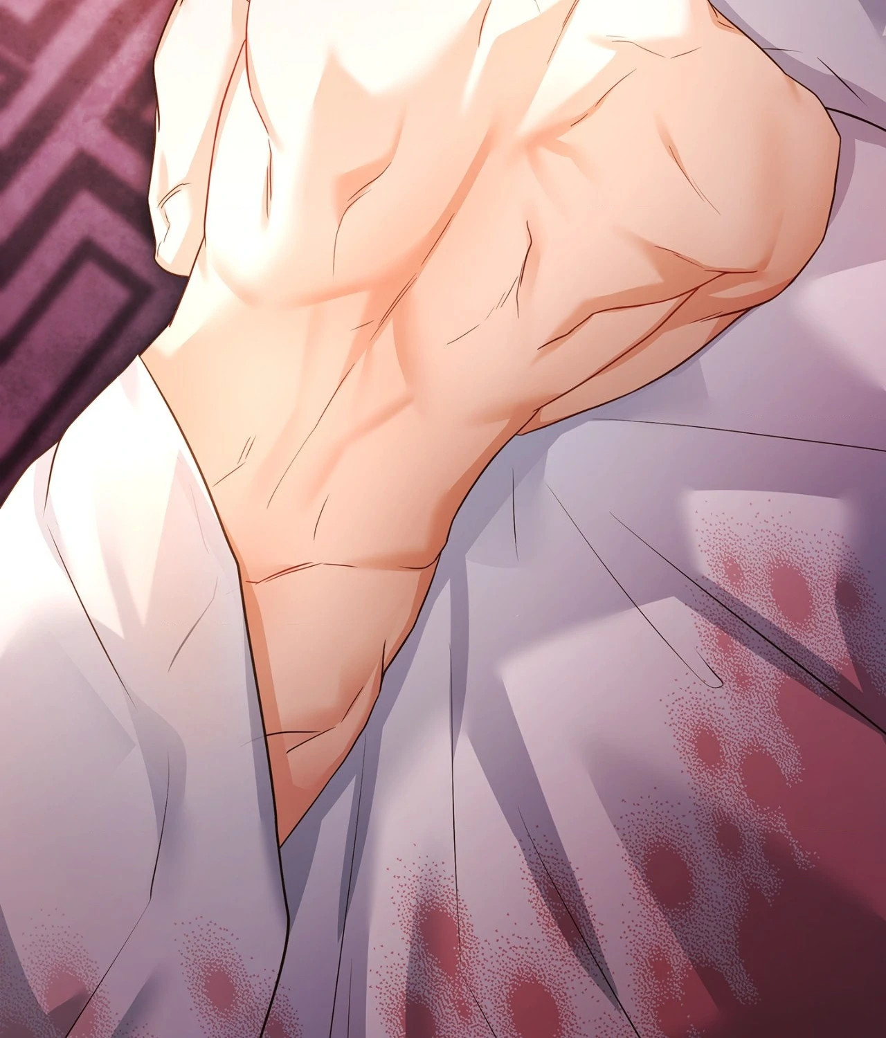 I’m Confined With the Male Leads Who Hated Me Chapter 10 - Page 87