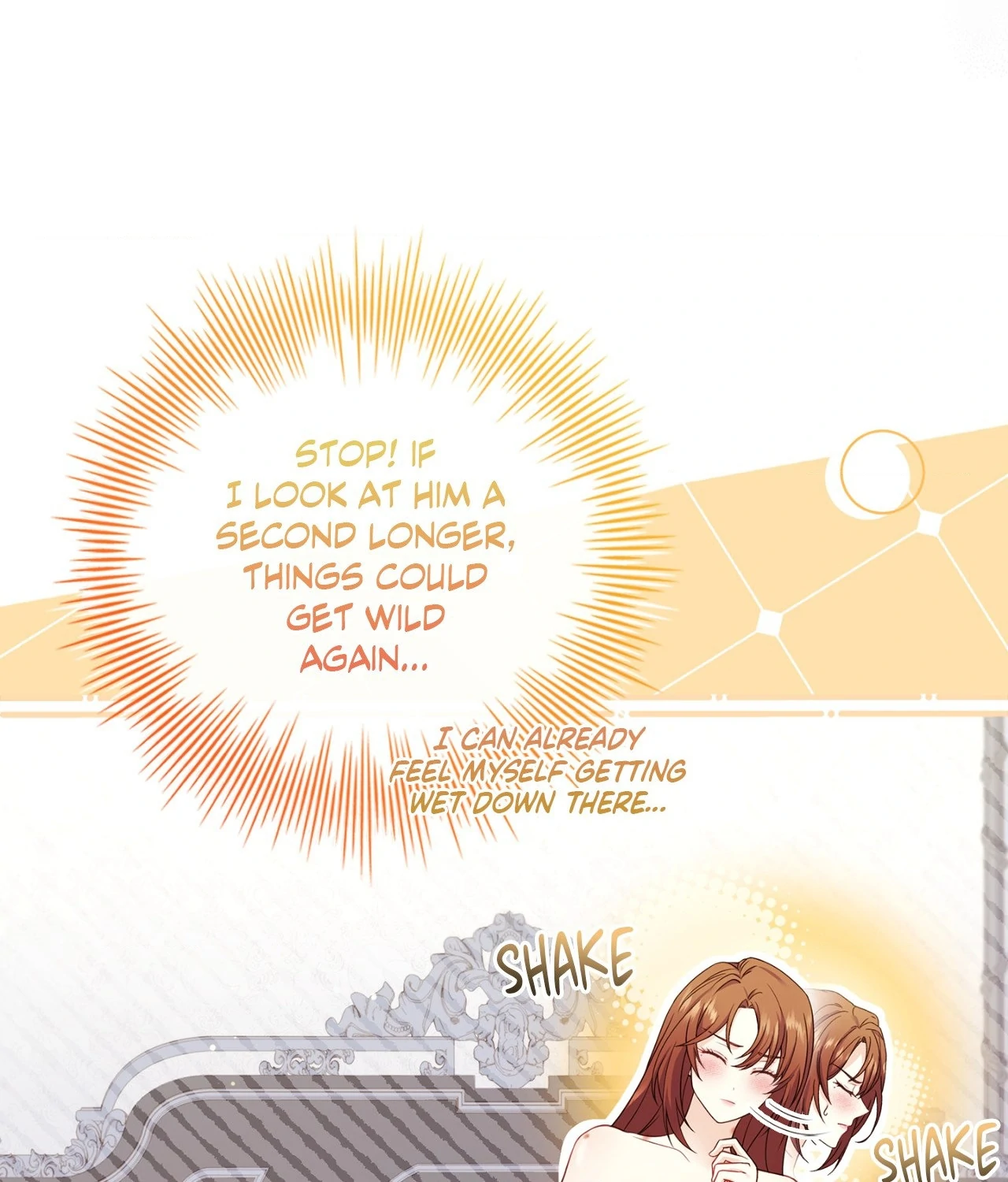 I’m Confined With the Male Leads Who Hated Me Chapter 10 - Page 89