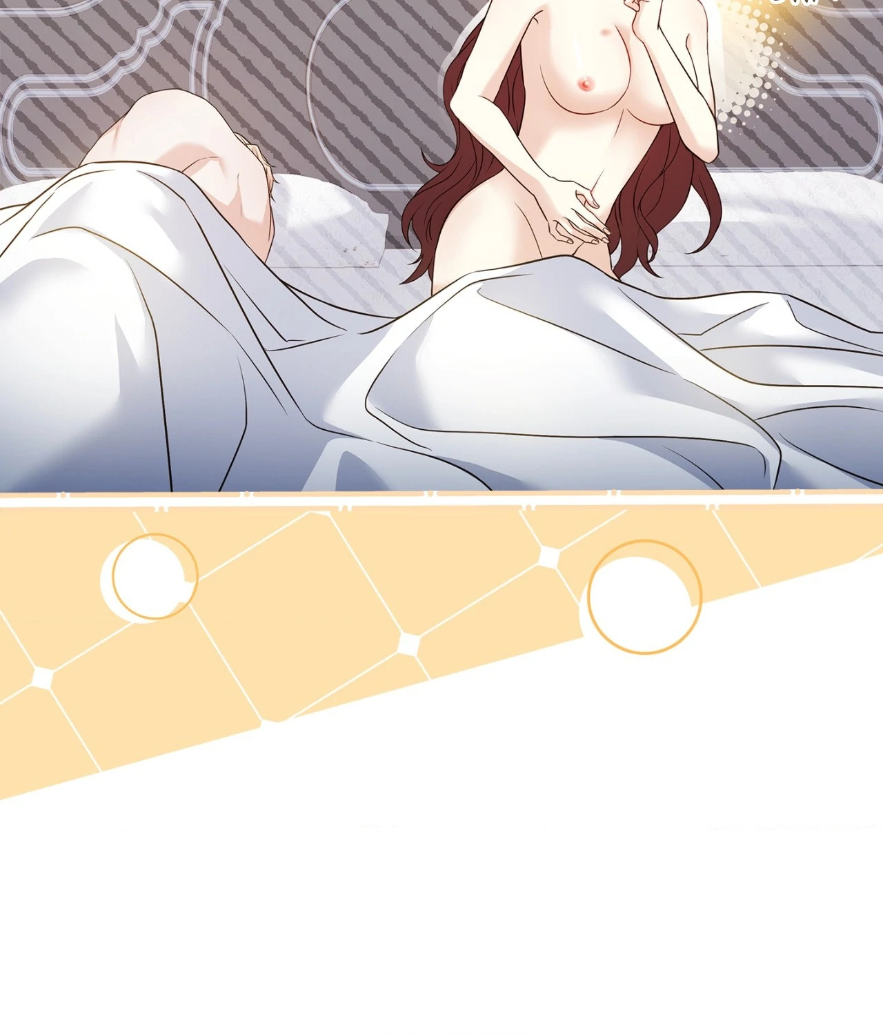 I’m Confined With the Male Leads Who Hated Me Chapter 10 - Page 90