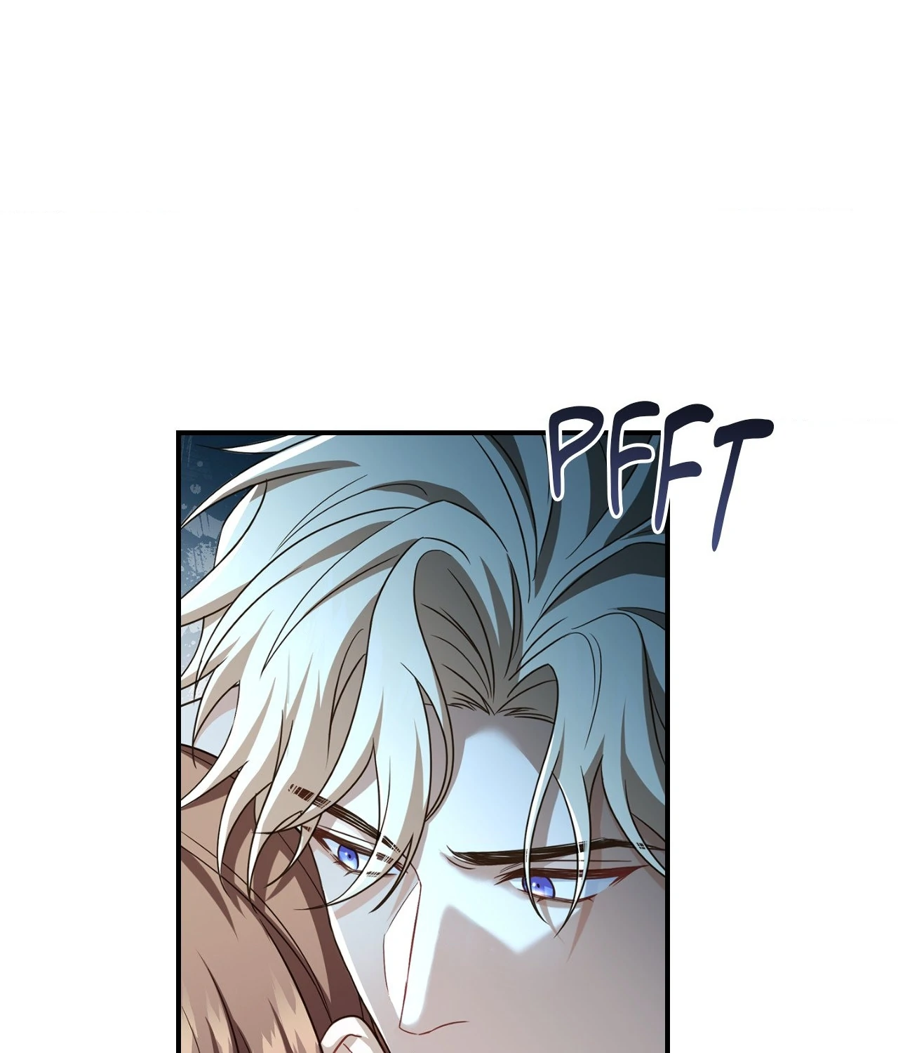 I’m Confined With the Male Leads Who Hated Me Chapter 10 - Page 10