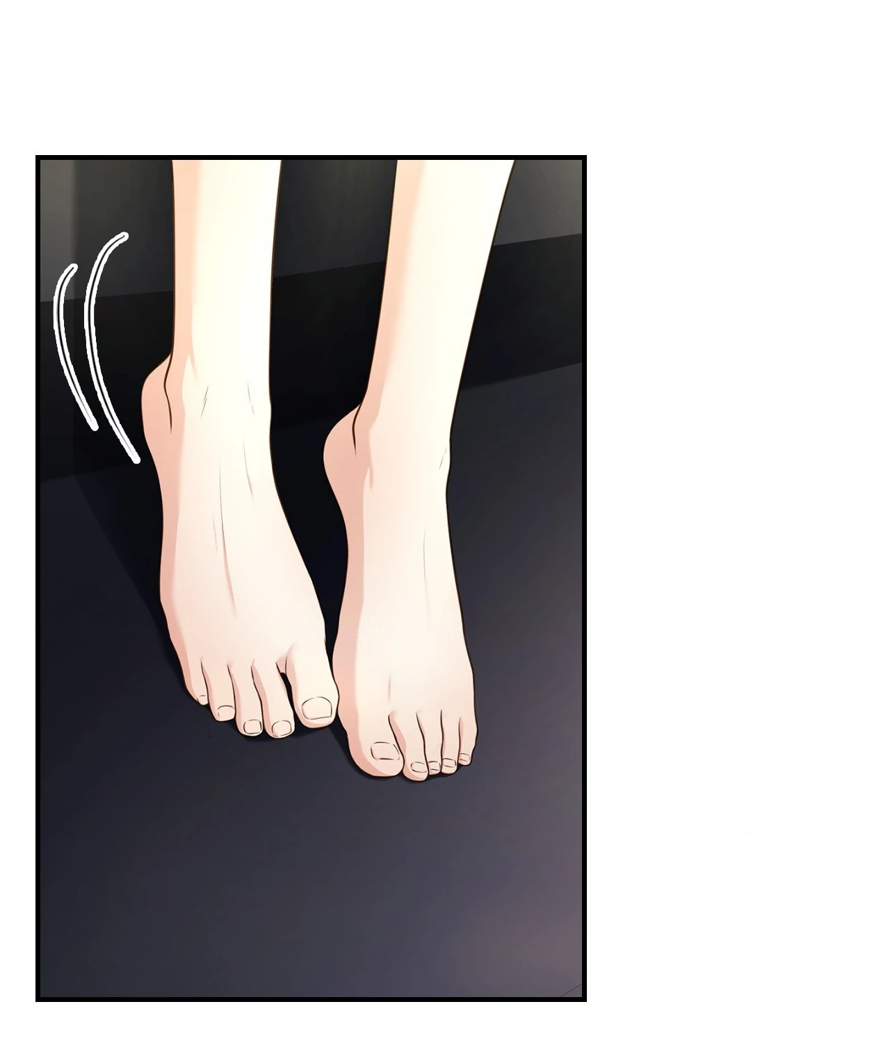 I’m Confined With the Male Leads Who Hated Me Chapter 10 - Page 91