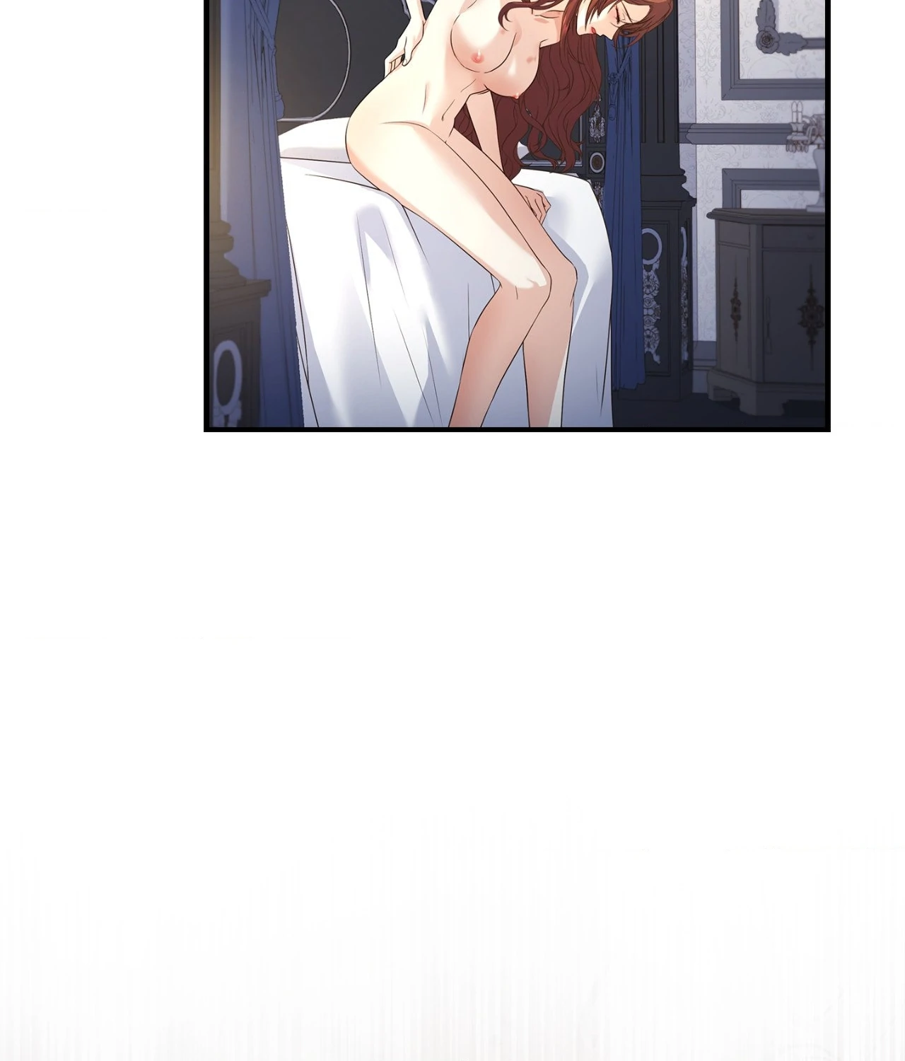 I’m Confined With the Male Leads Who Hated Me Chapter 10 - Page 93