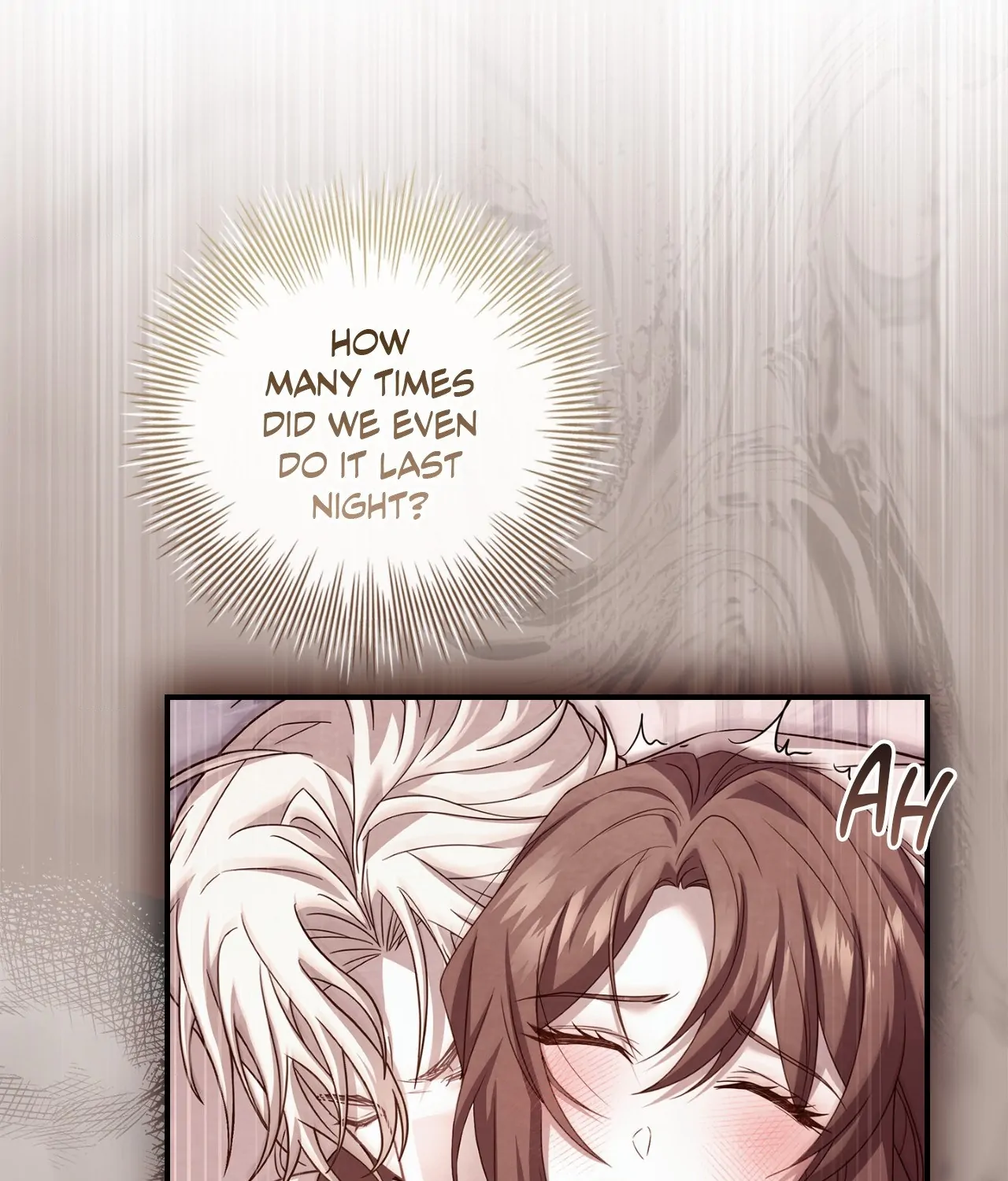 I’m Confined With the Male Leads Who Hated Me Chapter 10 - Page 94