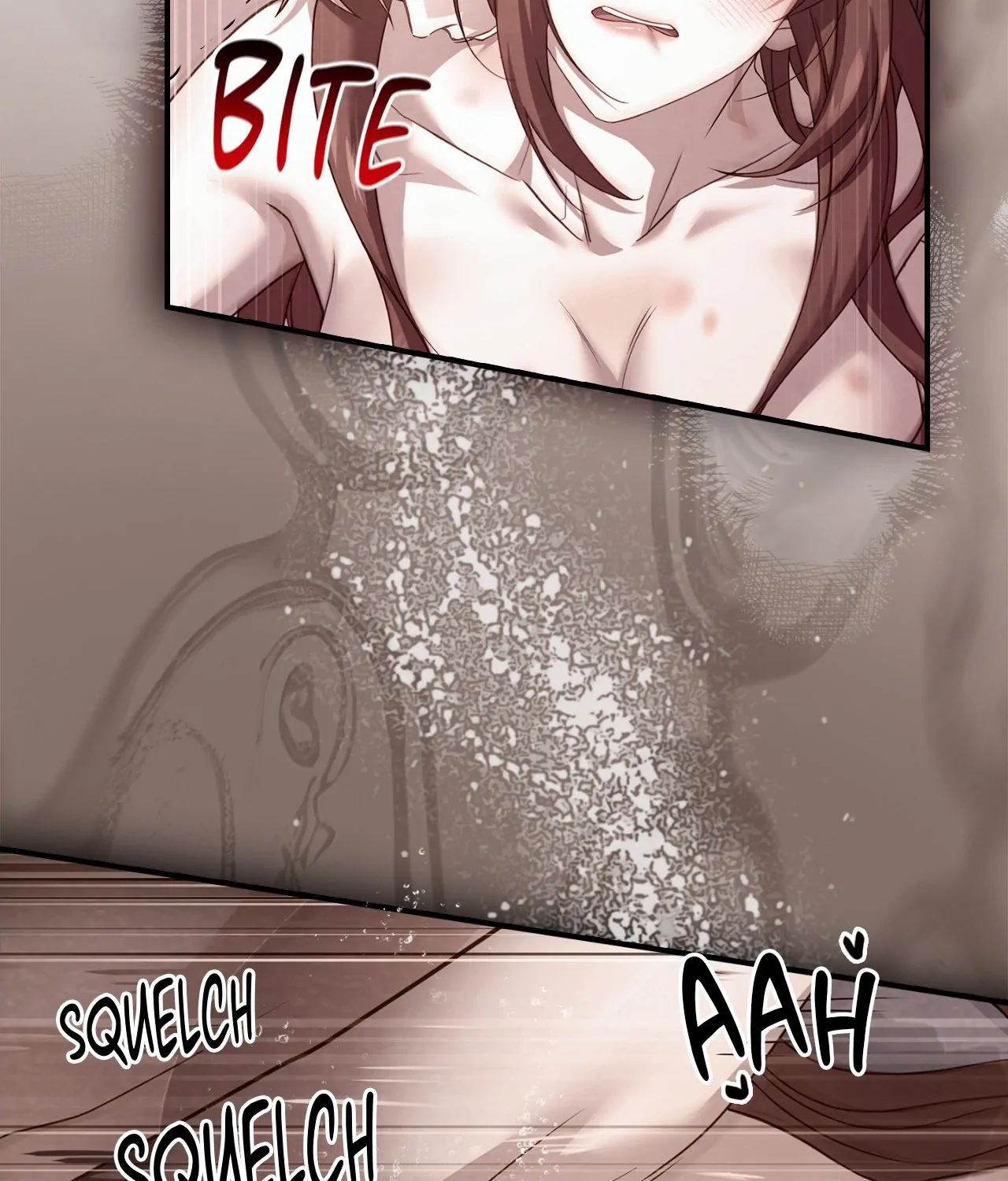 I’m Confined With the Male Leads Who Hated Me Chapter 10 - Page 95