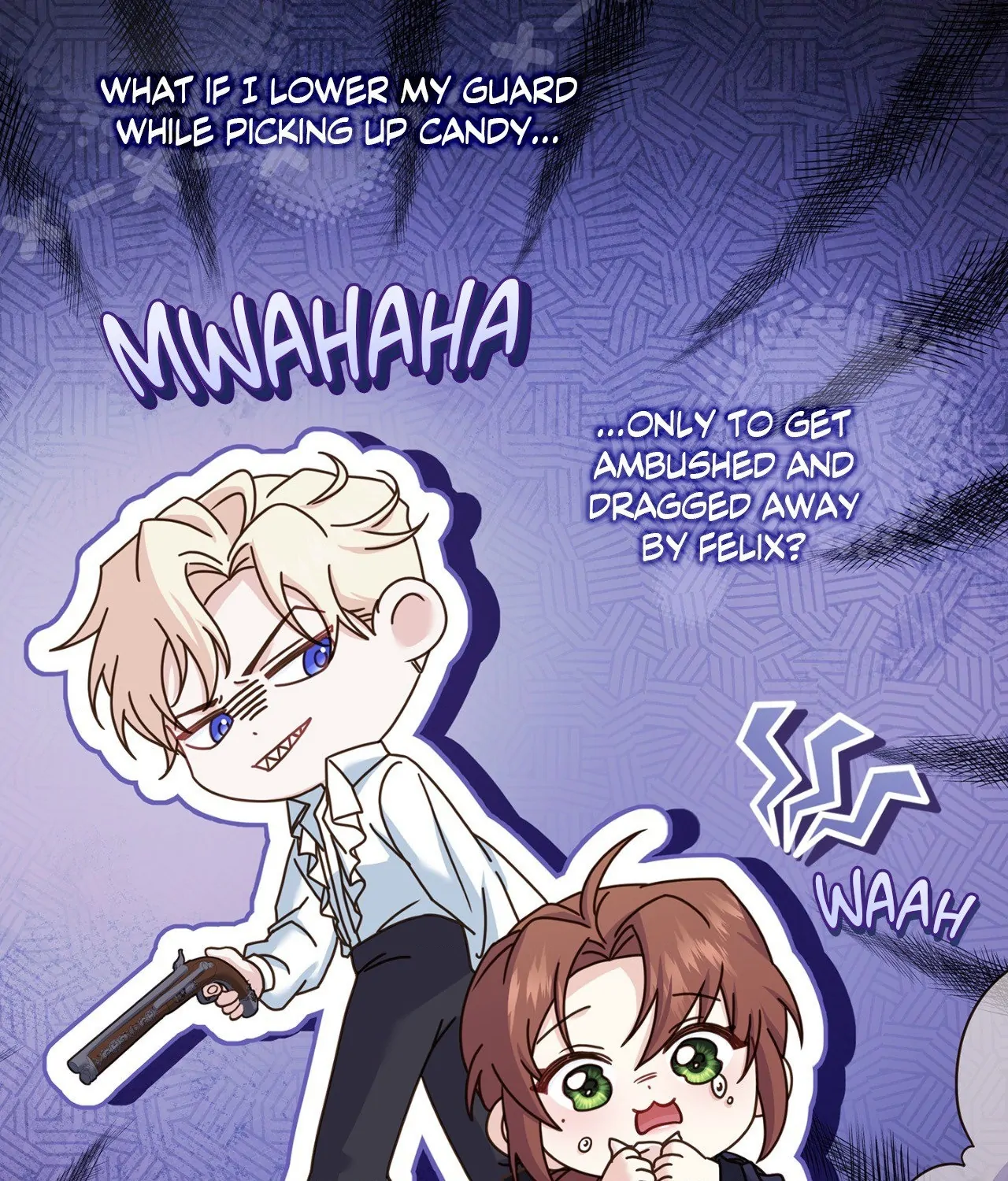 I’m Confined With the Male Leads Who Hated Me Chapter 11 - Page 11