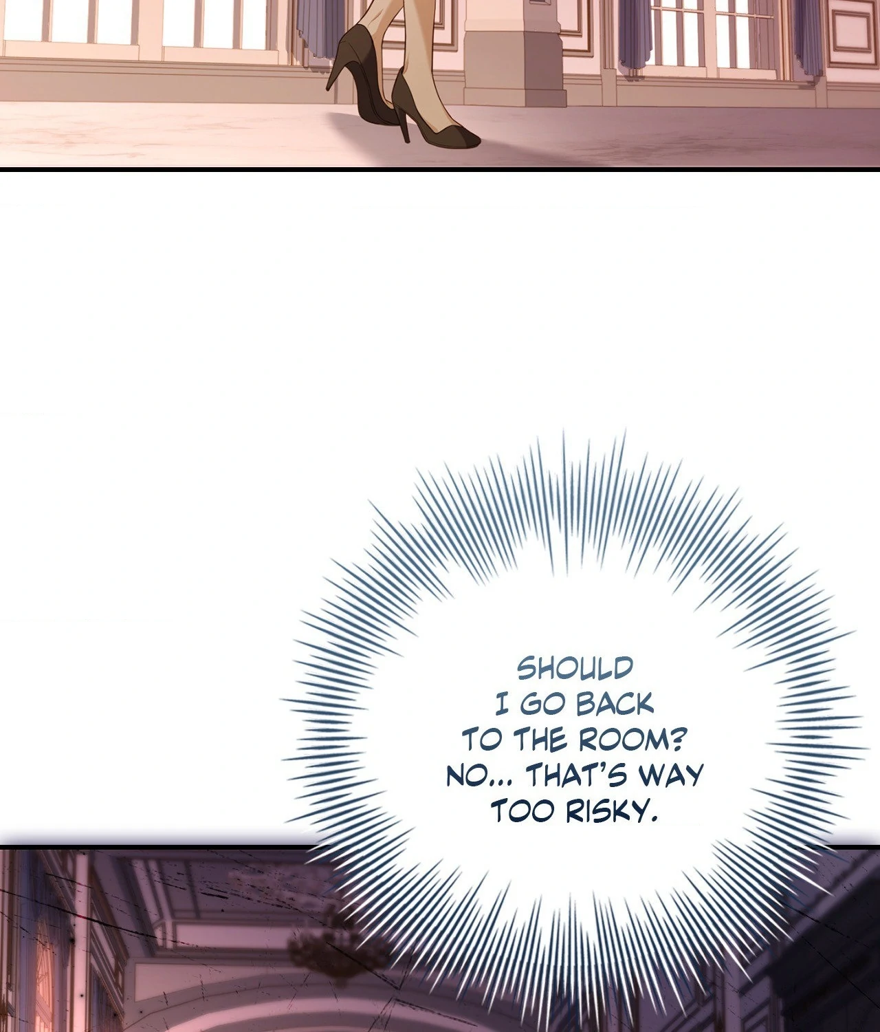 I’m Confined With the Male Leads Who Hated Me Chapter 11 - Page 101