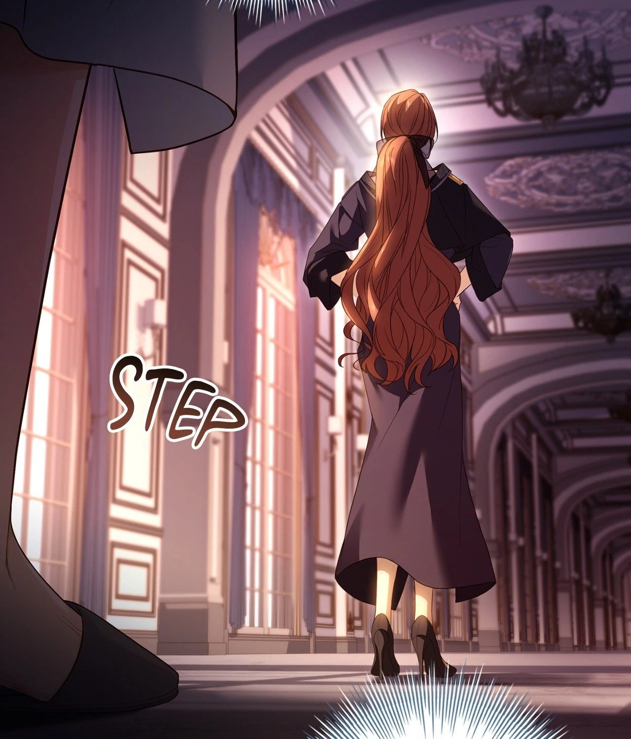 I’m Confined With the Male Leads Who Hated Me Chapter 11 - Page 105