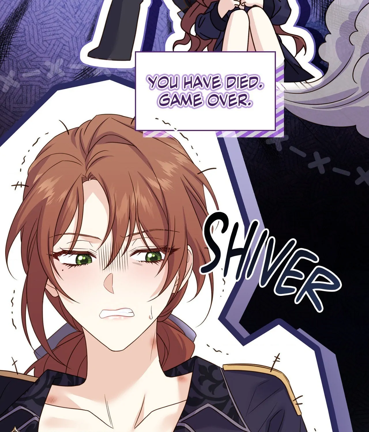 I’m Confined With the Male Leads Who Hated Me Chapter 11 - Page 12