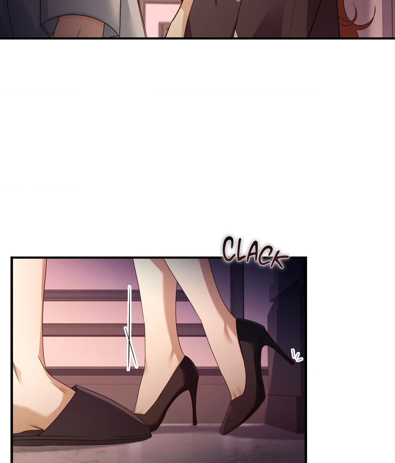 I’m Confined With the Male Leads Who Hated Me Chapter 11 - Page 113