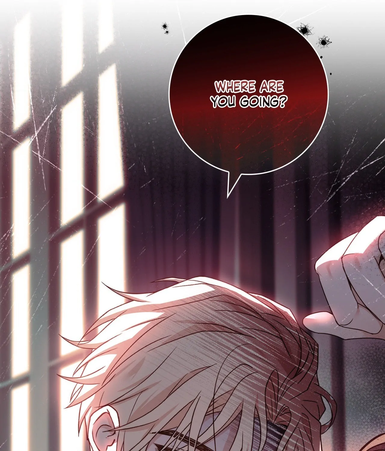 I’m Confined With the Male Leads Who Hated Me Chapter 11 - Page 115