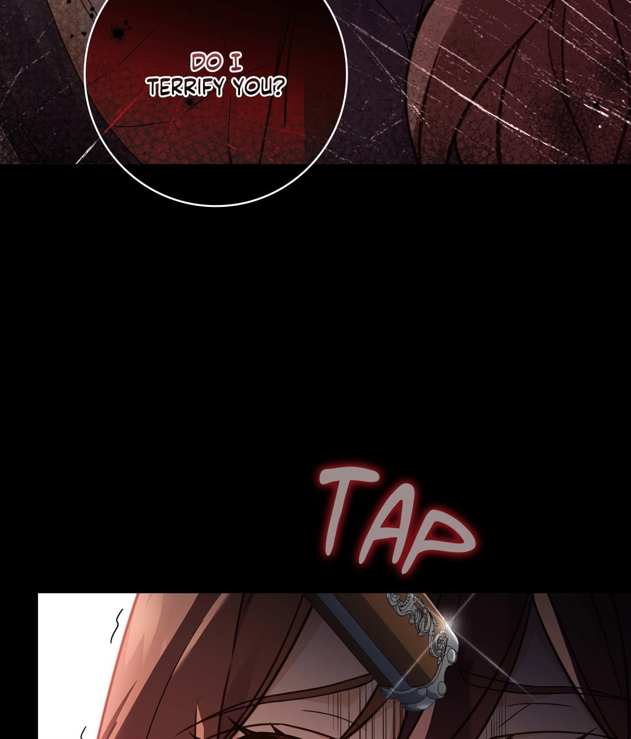 I’m Confined With the Male Leads Who Hated Me Chapter 11 - Page 117