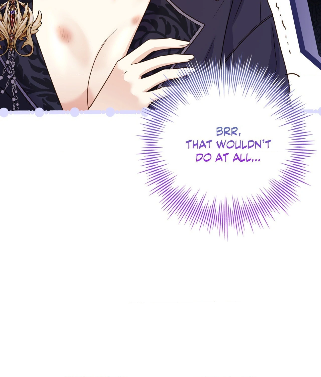 I’m Confined With the Male Leads Who Hated Me Chapter 11 - Page 13
