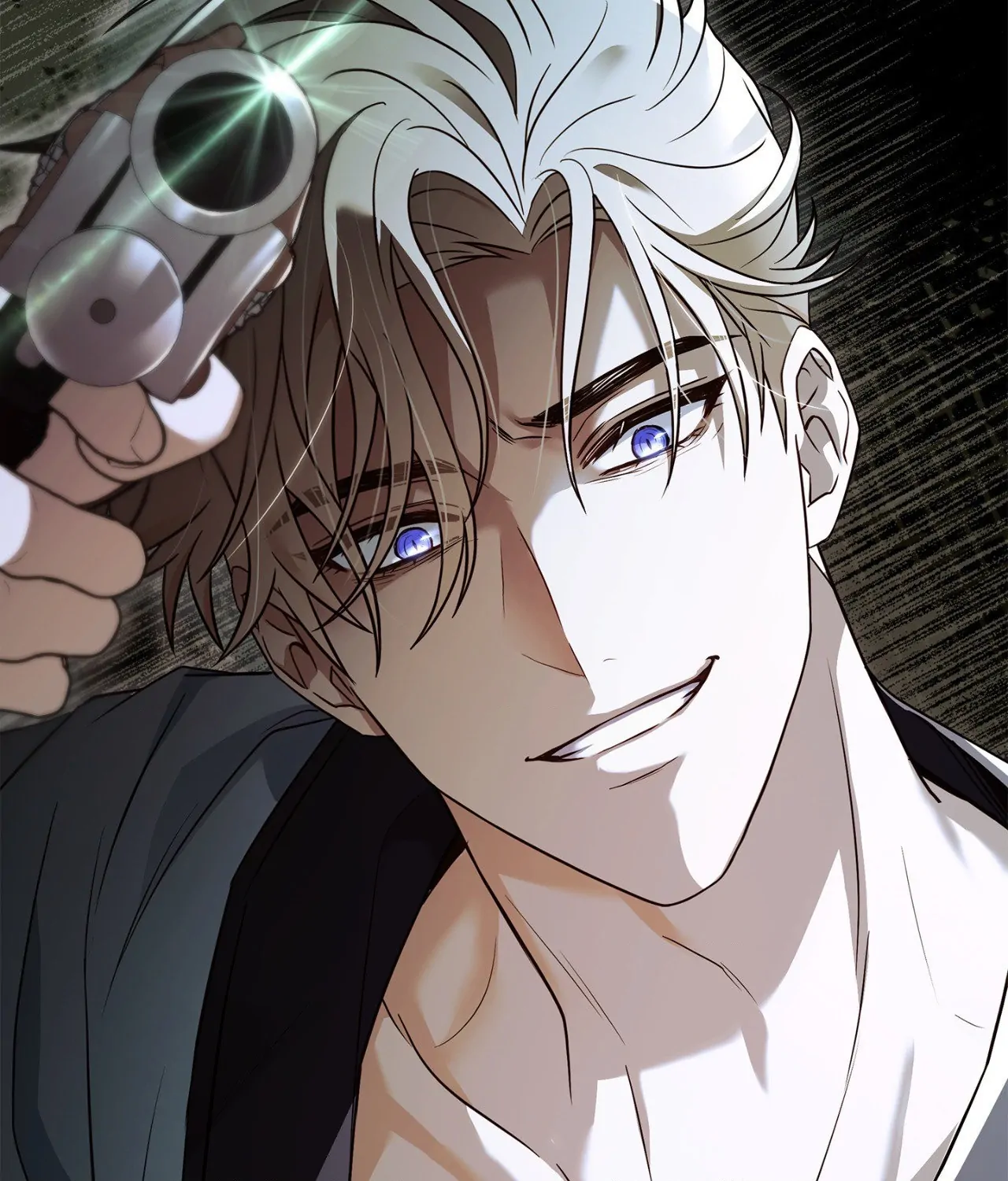 I’m Confined With the Male Leads Who Hated Me Chapter 11 - Page 122