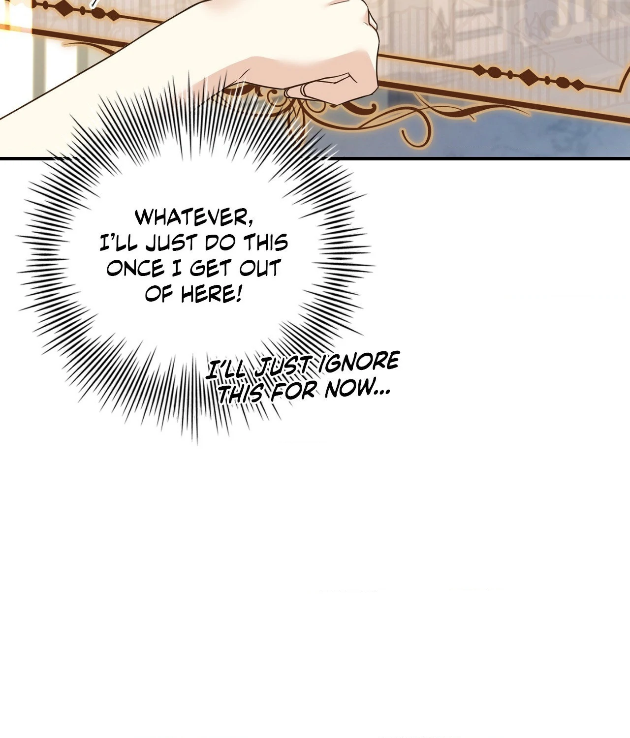 I’m Confined With the Male Leads Who Hated Me Chapter 11 - Page 15