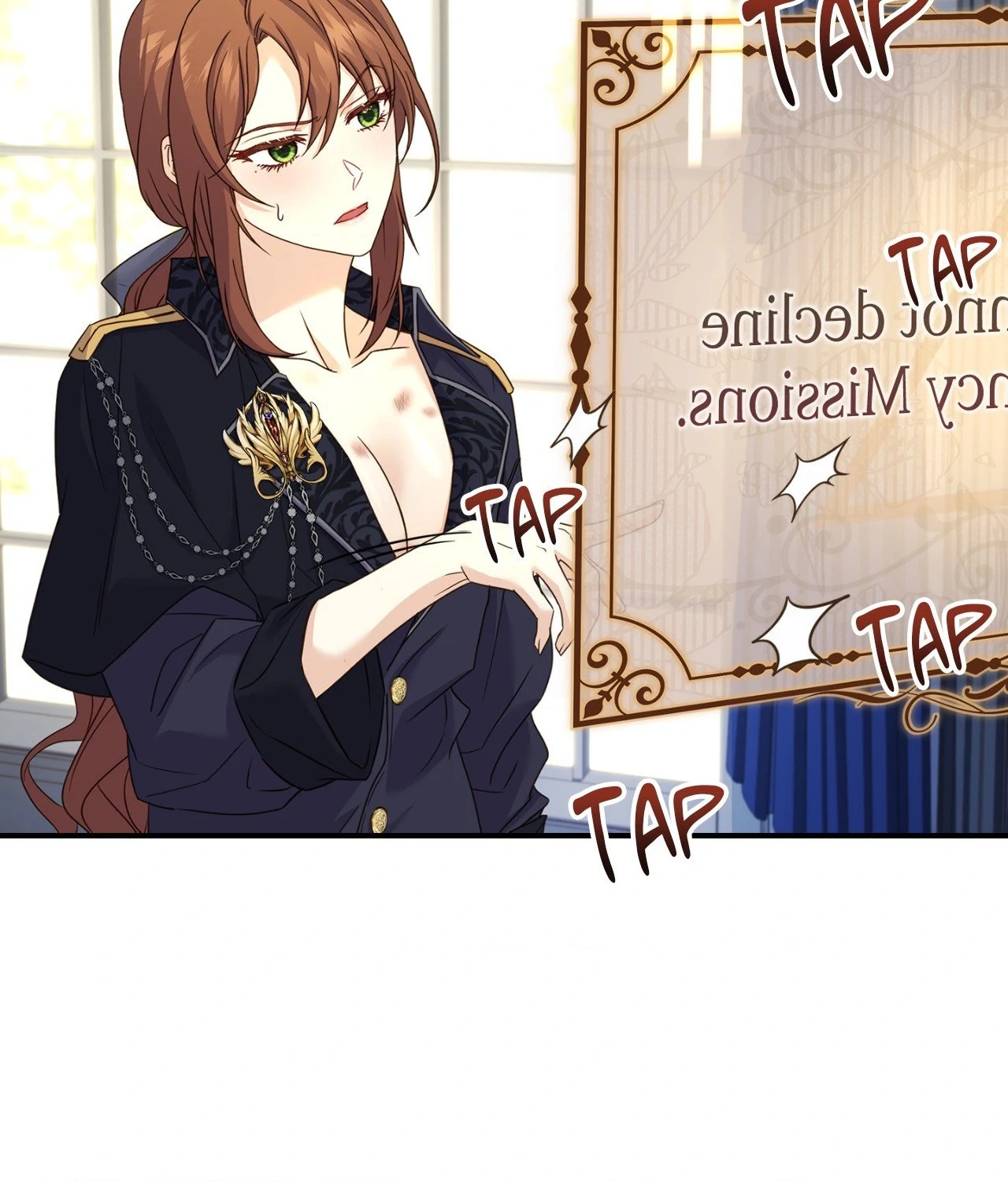 I’m Confined With the Male Leads Who Hated Me Chapter 11 - Page 20