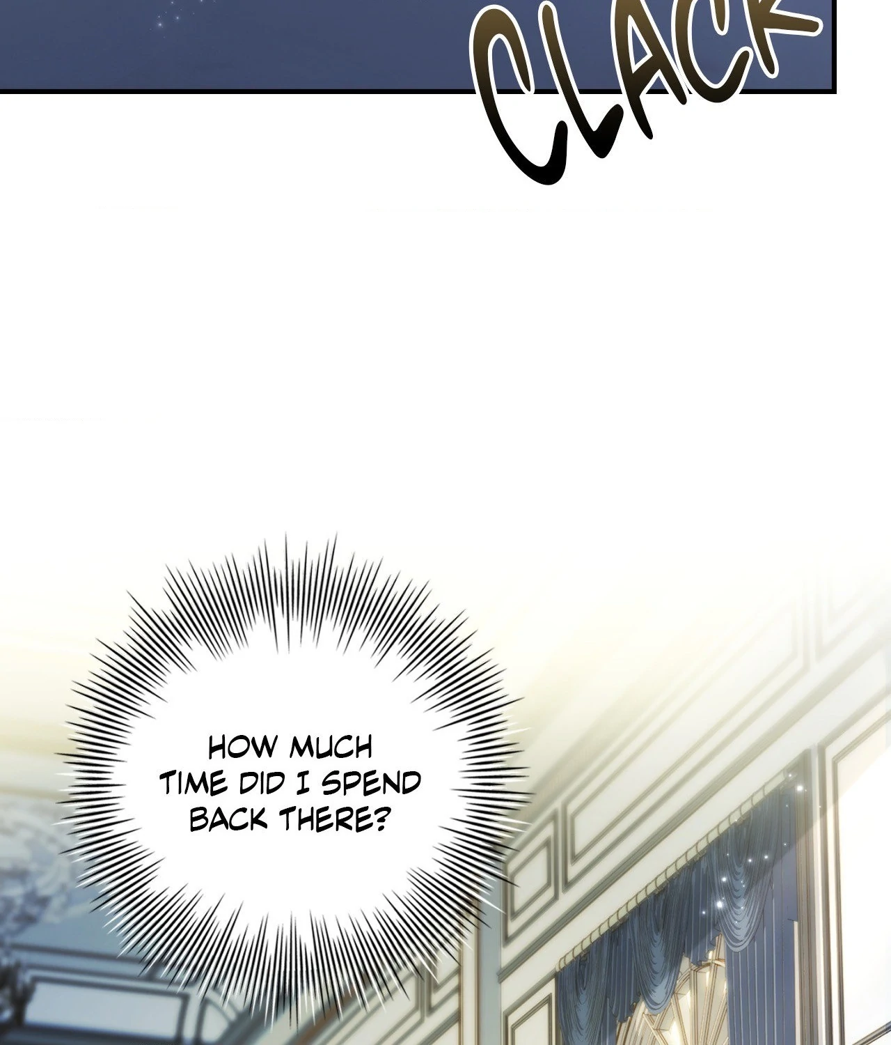 I’m Confined With the Male Leads Who Hated Me Chapter 11 - Page 3